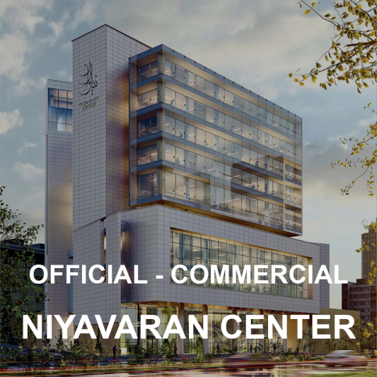 Niyavaran Center