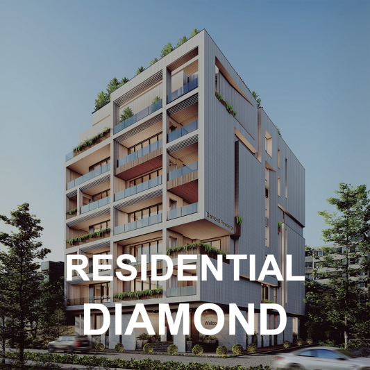 Diamond Residential Complex