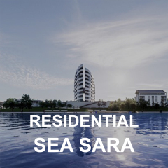 Sea Sara Residential project