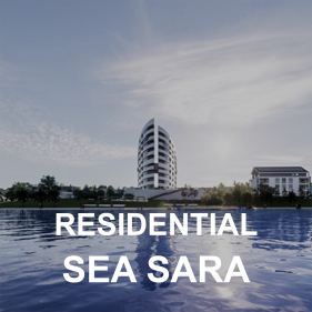 SEA SARA RESIDENTIAL