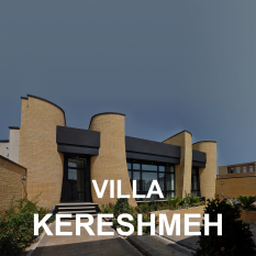 Kereshmeh villa project