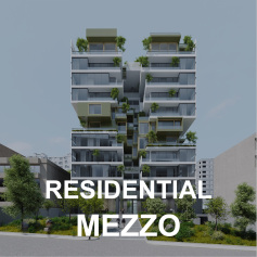 MEZZO RESIDENTIAL