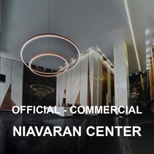 Niavaran Center