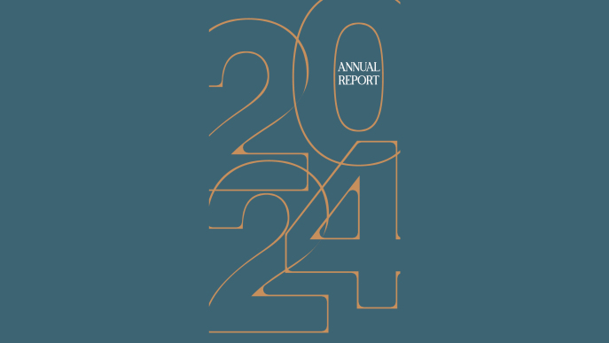 Annual Report 2024