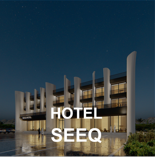 SEEQ Hotel