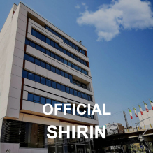 shirin official project