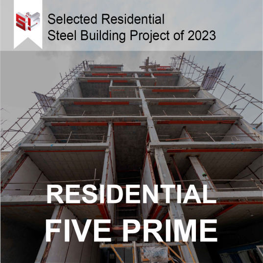 FIVE PRIME Residential