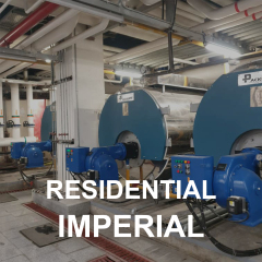 Imperial Residential Project