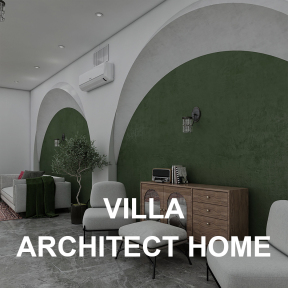 ARCHITECT HOME