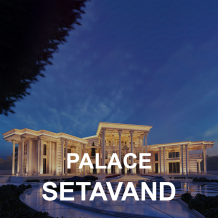 SETAVAND PALACE