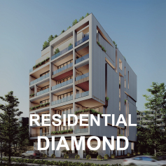 DIAMOND RESIDENTIAL