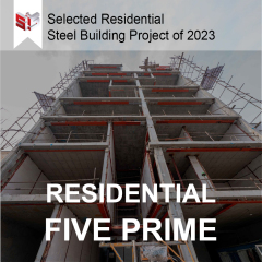 Five Prime Residential project