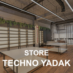 TECHNO YADAK TOOLSHOP