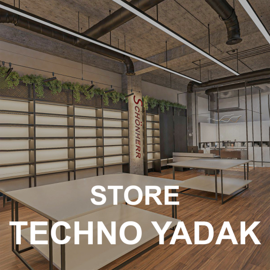 Techno Yadak