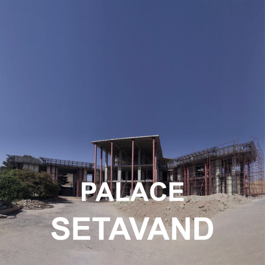 Setavand Palace