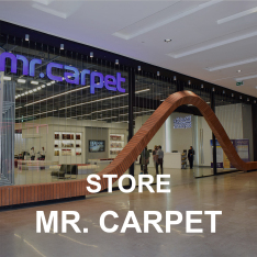 Mr. Carpet Store Iranmall branch