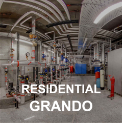 Grando Residential project