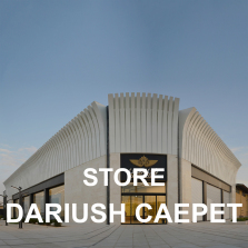 DARIUSH CARPET SHOWROOM